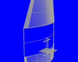 Independent Composites Supports Groundbreaking Hurricane Research with Oshen and NOAA