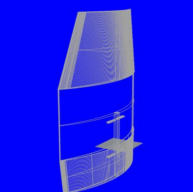 Independent Composites Supports Groundbreaking Hurricane Research with Oshen and NOAA